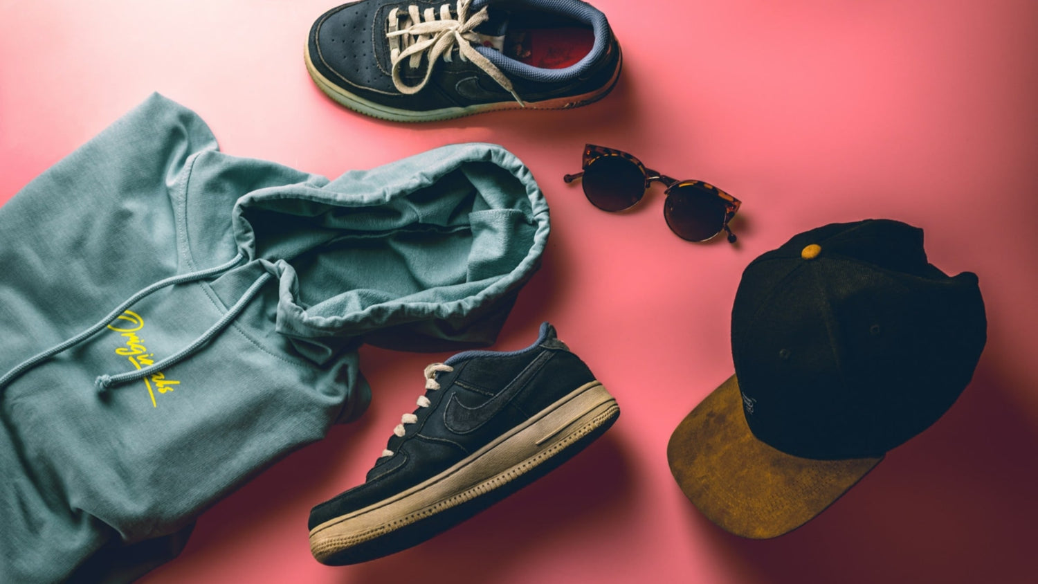 Streetwear Essentials